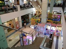 Bukit Timah Shopping Centre (D21), Shop House #572119241